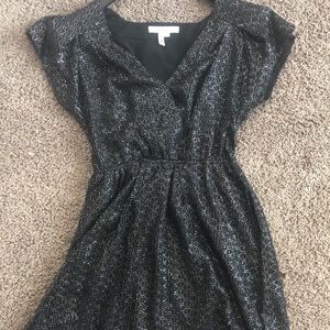 BCBGeneration Holiday Dress Size S